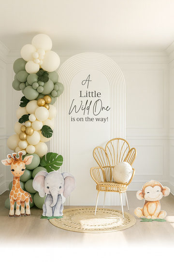 BABY SHOWER