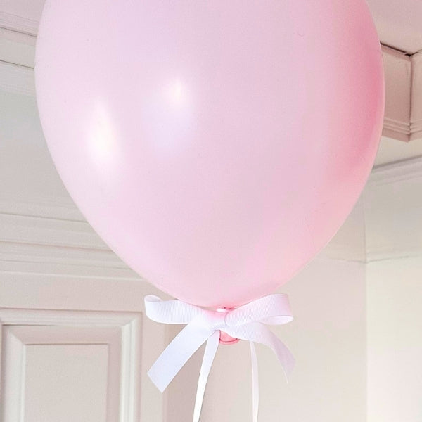 Valentine's Day Coquette Balloon Bundle