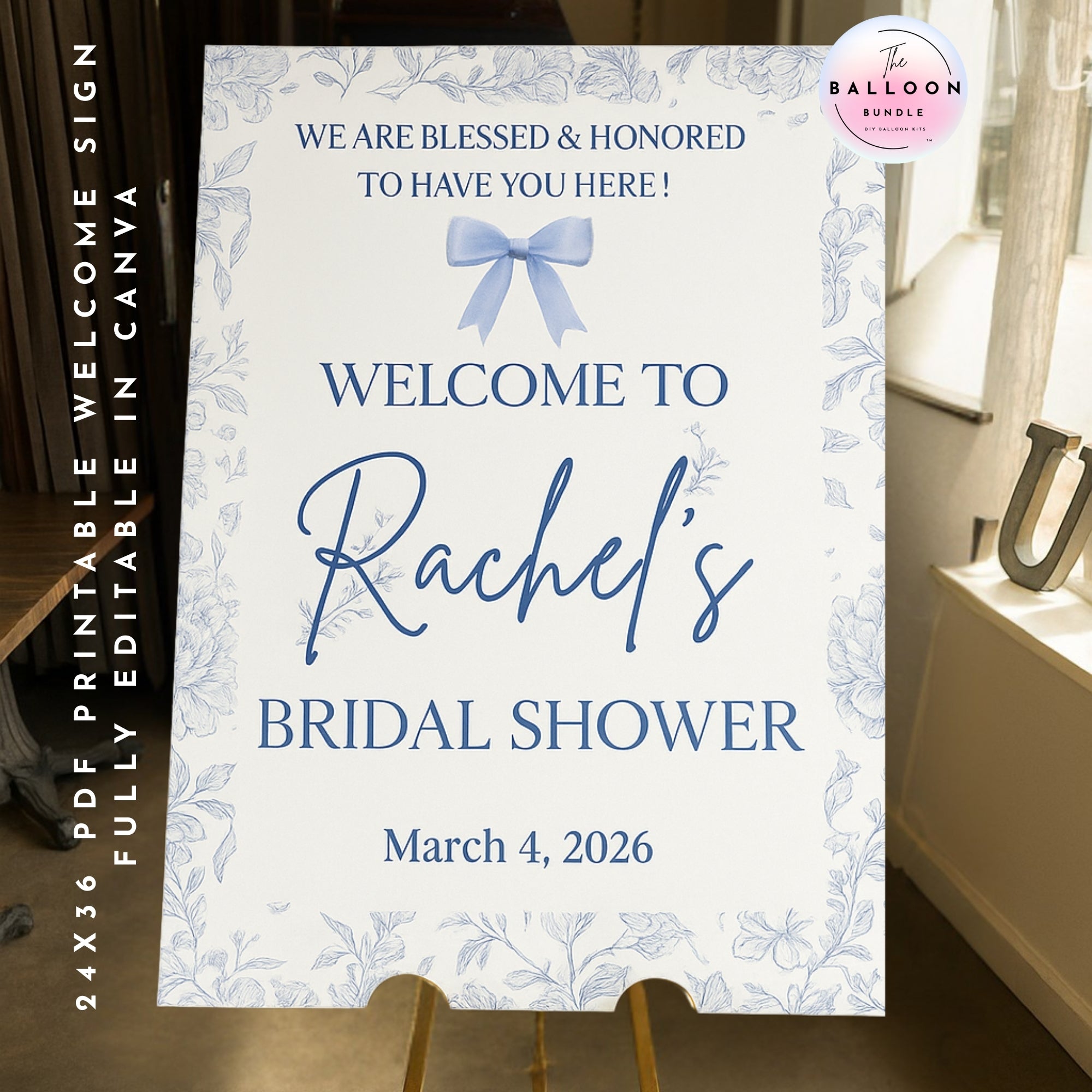 PROVERBS 31 CHRISTIAN BRIDAL SHOWER